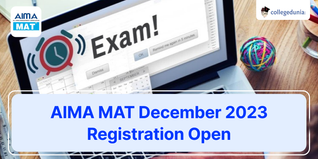 AIMA MAT December 2023 Exam Dates Out, Registration Open @mat.aima.in; Check Schedule Here